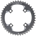 Tarcza mechanizmu korbowego Truvativ 104BCD 9s (44T) szara