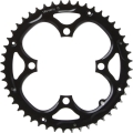 Tarcza mechanizmu korbowego Truvativ Stal 104BCD (48T) czarna