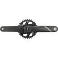 Mechanizm korbowy Truvativ Descendant Carbon DUB (Cannondale Ai)