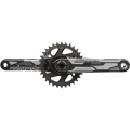 Mechanizm korbowy Truvativ Descendant Eagle DUB DH CoLab Troy Lee Designs (32T) czarny