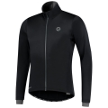 Kurtka rowerowa Rogelli Essential czarna - M