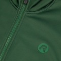 Kurtka rowerowa Rogelli Essential zielona - M