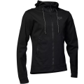 Kurtka rowerowa Fox Ranger Fire czarna