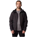 Kurtka rowerowa Fox Ranger Fire czarna