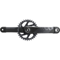 Mechanizm korbowy SRAM XX1 Eagle DUB (Cannondale Ai)