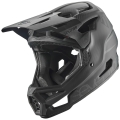 Kask rowerowy Fullface 7iDP Project 23 czarny