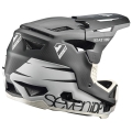 Kask rowerowy Fullface 7iDP Project 23 szary