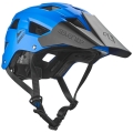 Kask rowerowy 7iDP M5 niebieski