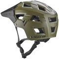 Kask rowerowy 7iDP M5 zielony - S/M
