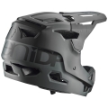 Kask rowerowy Fullface 7iDP Project 23 ABS czarny