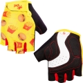 Rękawiczki Pedal Palms Burgers - S