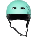 Kask rowerowy orzech Fuse Protection Alpha miętowy