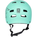 Kask rowerowy orzech Fuse Protection Alpha miętowy