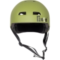 Kask rowerowy orzech Fuse Protection Alpha oliwkowy