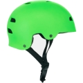 Kask rowerowy orzech Fuse Protection Alpha zielony