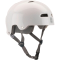 Kask rowerowy orzech Fuse Protection Alpha Icon biały