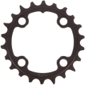 Tarcza mechanizmu korbowego SRAM 64 S1 AL3
