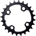 Tarcza mechanizmu korbowego SRAM 64 GX