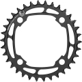 Tarcza mechanizmu korbowego SRAM Eagle 104 Stal