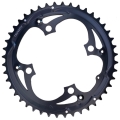 Tarcza mechanizmu korbowego SRAM CAS V4 Stal