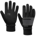 Rękawiczki Shimano Infinium Primaloft szare - M