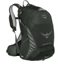 Plecak rowerowy Osprey Escapist 25 czarny