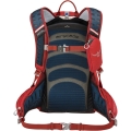 Plecak rowerowy Osprey Escapist 25 czerwony