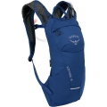 Plecak rowerowy Osprey Katari 3 niebieski