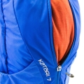 Plecak rowerowy Osprey Katari 7 niebieski