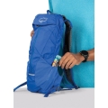 Plecak rowerowy Osprey Katari 7 niebieski