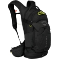 Plecak rowerowy Osprey Raptor 14 czarny