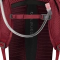 Plecak rowerowy Osprey Salida 8 czerwony