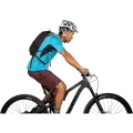 Plecak rowerowy Osprey Katari 7 czarny