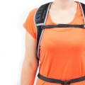 Plecak rowerowy Osprey Sylva 20 szary