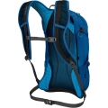 Plecak rowerowy Osprey Syncro 12 niebieski