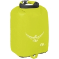 Worek wodoodporny Osprey Ultralight Drysack limonkowy - 6L