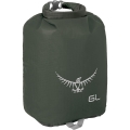 Worek wodoodporny Osprey Ultralight Drysack szary - 6L