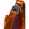 Worek wodoodporny Osprey Ultralight Drysack pomarańczowy - 6L