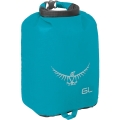 Worek wodoodporny Osprey Ultralight Drysack niebieski - 6L