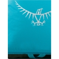 Worek wodoodporny Osprey Ultralight Drysack niebieski - 6L