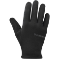 Rękawiczki damskie Shimano Light Thermal czarne