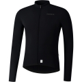 Bluza rowerowa Shimano Vertex Thermal czarna