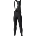 Spodnie rowerowe Shimano Evolve Light czarne - L