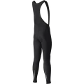 Spodnie rowerowe Shimano Evolve Light czarne - L