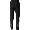 Spodnie rowerowe Shimano Beaufort P3 bez szelek czarne