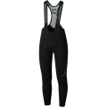 Spodnie rowerowe Shimano Beaufort Extra bez wkładki czarne - S