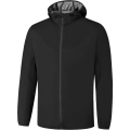Kurtka rowerowa Shimano Nagano Variable czarna - XXL