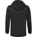 Kurtka rowerowa Shimano Nagano Variable czarna - XXL