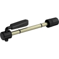 Adapter do przedniej osi Thule Thru Axle 12-20 mm