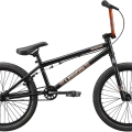 Rower BMX Mongoose Legion L10 czarny